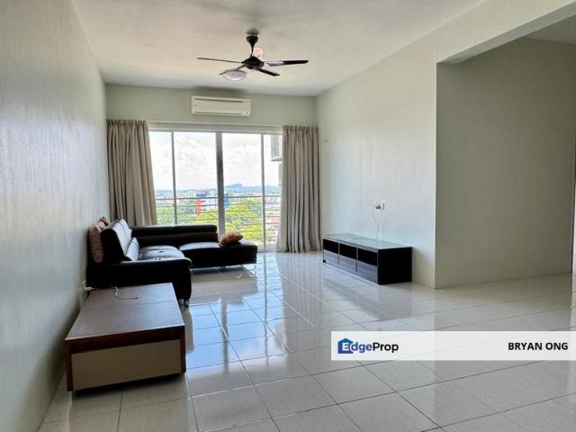 BM Residence Condominium