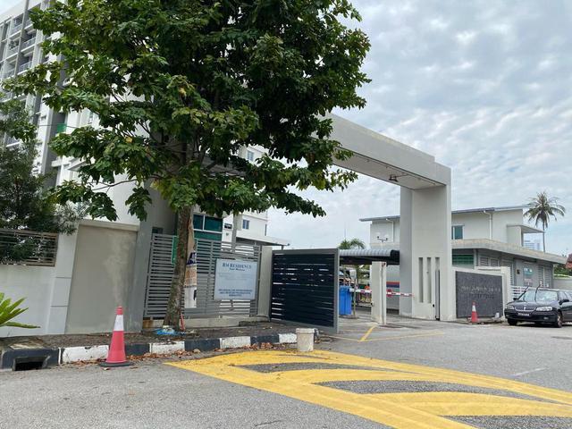 BM Residence for Rent