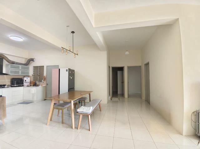 Bm Residence Near Bm Town Condominium with Furnished For Sale