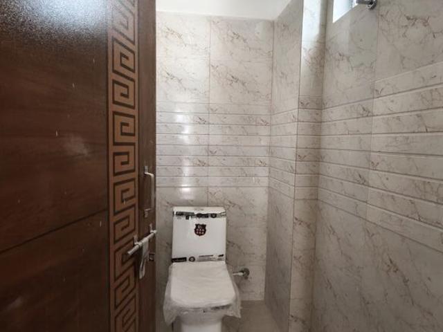 BM Residency Kondapur 1 Bedroom 652 Sq. Ft. Apartment in Kondapur Hyderabad Listing ID: #10407