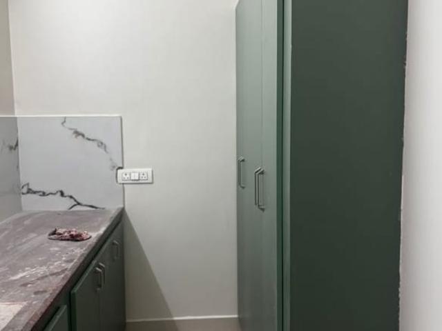 BM Residency Kondapur 1 Bedroom 750 Sq. Ft. Apartment in Kondapur Hyderabad Listing ID: #10377