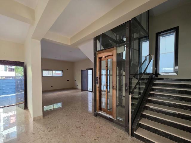BM Residency Kondapur 5 Bedroom 300 Sq. Yd. Independent House in Kondapur Hyderabad Listing ID: #10341