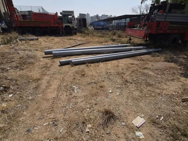 BM Residency Kondapur Commercial Land 8000 Sq. Yd. in Kondapur Hyderabad Listing ID: #10383