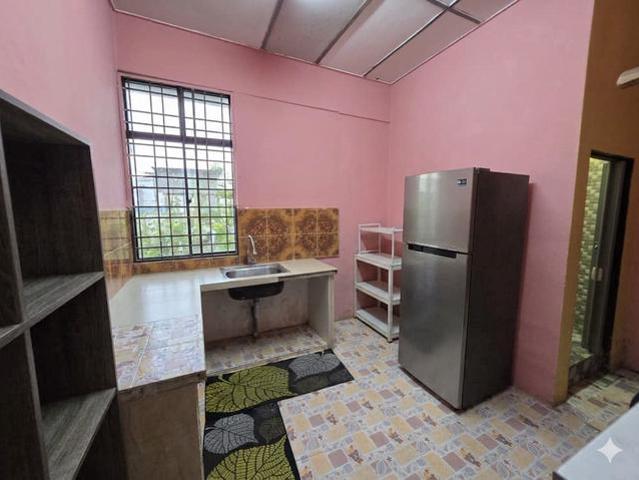 BM Single Storey SemiD Near to Alma Permatang tinggi Simpang Ampat
