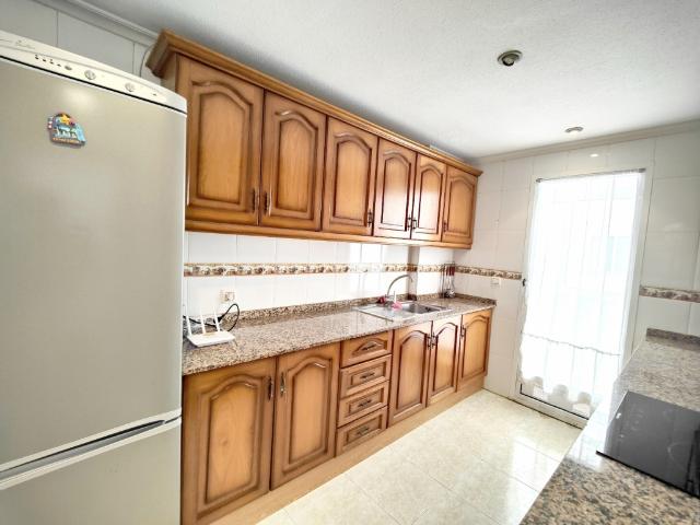 BMA 29 TWO BEDROOMS APARTMENT FOR RENT IN TORREVIEJA For Rent Apartment