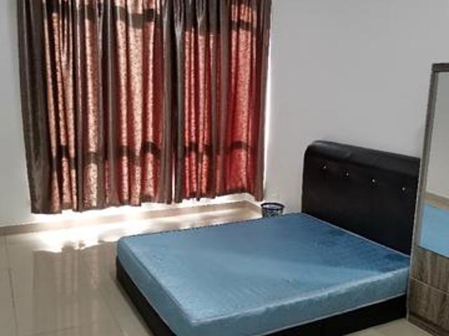 BMCITY mall High Floor for Rent