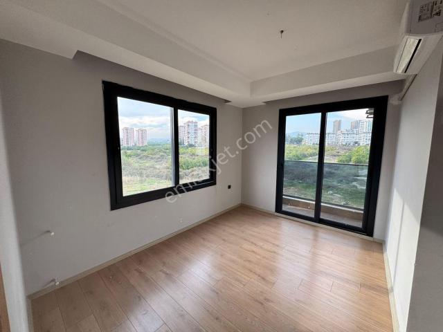 Bm'den 2.çevreyolun'da 1+1 Ofis büro muayene Uygun