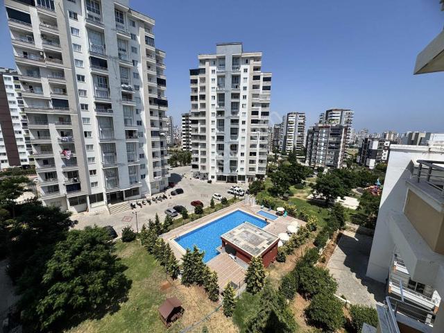Bmden Üniversite Cad. Civ. Doğalgaz Kombili 2+1 Otoparklı