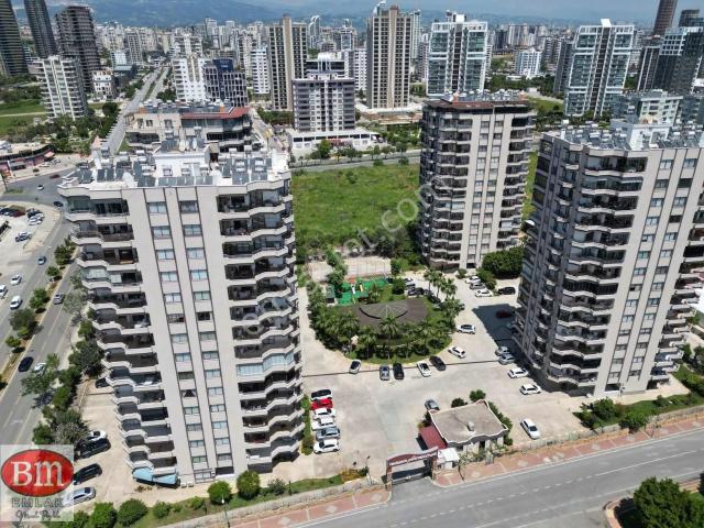 Bm'den Cem Evi Civ. Ekinci Sitesin'de 4+1 Doğalgazlı Daire