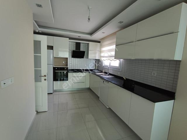 Bm'den Satılık Tece'de 2+1 Havuzlu Full Eşyalı Lüks Daire