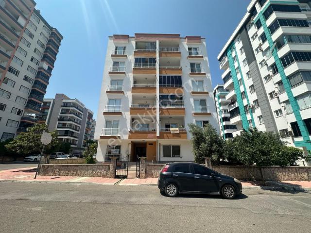 Bmden Sayapark Civ. 2+1 Eşyalı Kiralık Daire