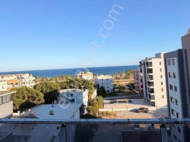 Bmk Emlaktan Full Deniz Manzaralı Lüks Kiralık 2+1 Daireler