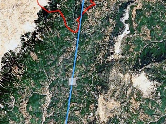 BMK'DAN ANTALYA KUMLUCA KUZCA'DA 3597M2 SATILIK TARLA
