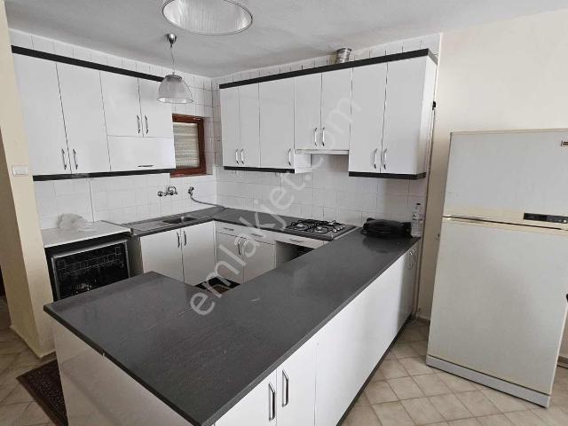 Bmk'dan Kiralık Full Eşyalı 3+1 Daire /hasyurt Subaşı Sitesi