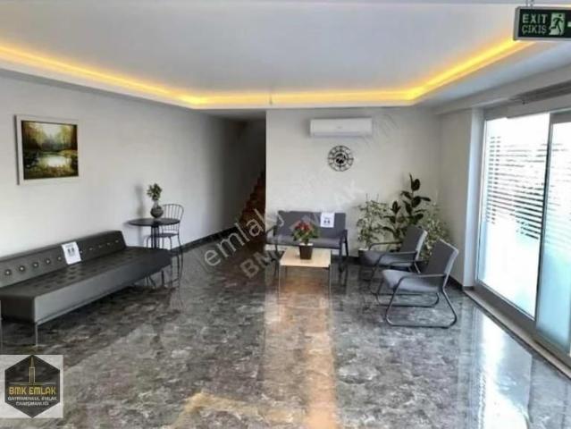 Bmkdan Kumluca Merkezi Konumda Kiralık Ofis/iş Yeri