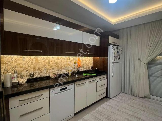 Bmk'dan Özlem İnşaat'ta Satılık 3+1 Daire