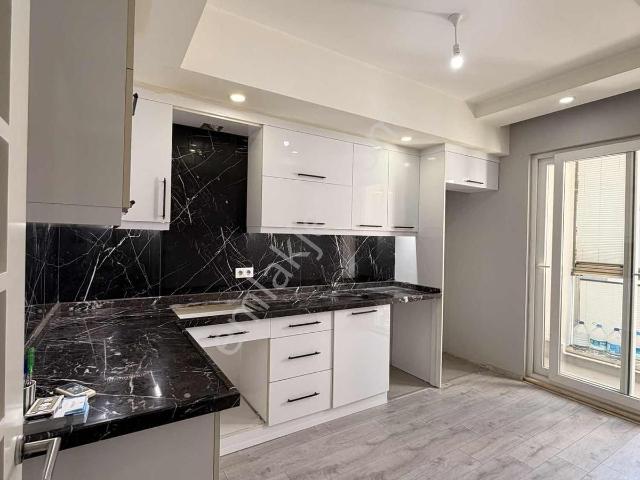 Bmk'dan Merkezi Konumda Kiralık Lüks 2+1 Daire