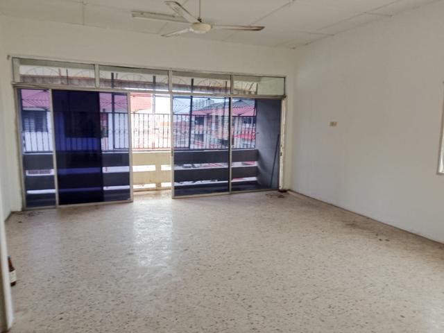 BMV Freehold Blok Melati Bukit Senjuang For Sale