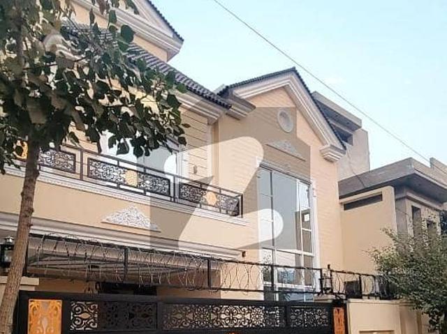 Buy A House Of 11 Marla In Bani Gala