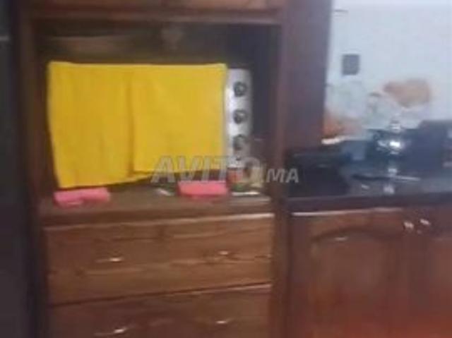 بني ملال، تجزئة بهيجة