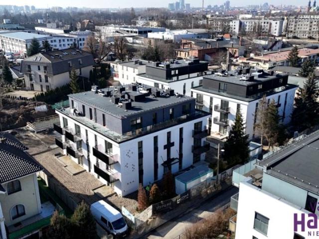 Bnińska 25,02 m², Poznań