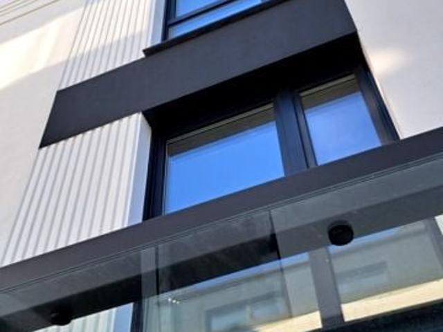 Bnińska 25,33 m², Poznań