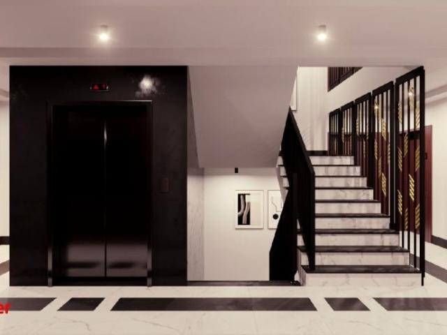 Bnińska 33,84 m², Poznań