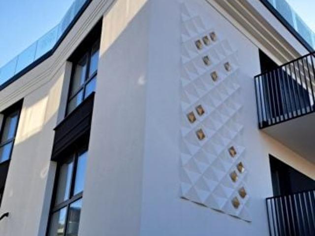Bnińska 60,12 m², Poznań