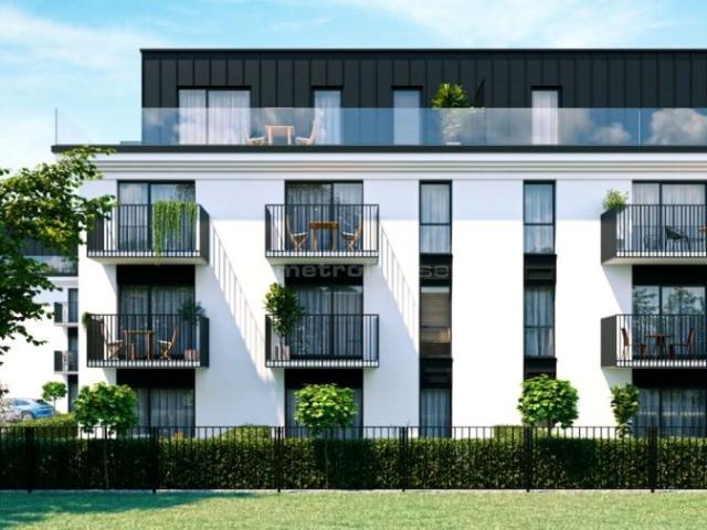 Bnińska 75,92 m², Poznań