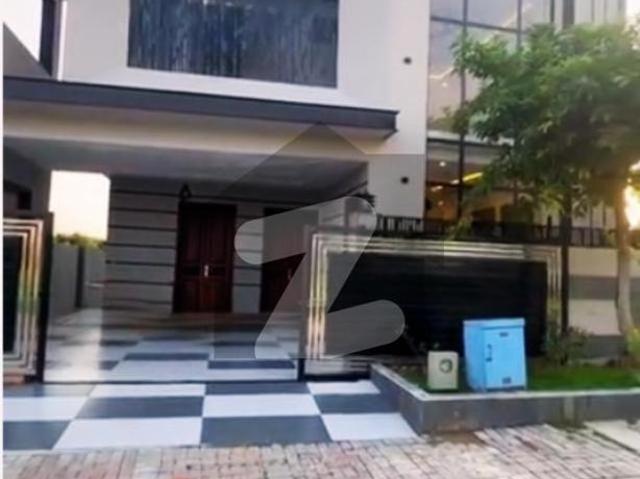 Bnrand New House Top City 1 Block D