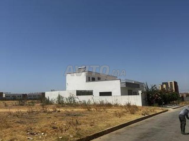 Bo93a Villa dalya 665 metro 2 face 120 milion