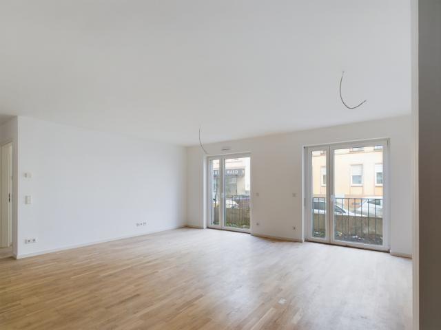 BS LIVING: 2 Zimmer Neubauwohnung in Offenbach Aurelion Immobilien Aschaffenburg