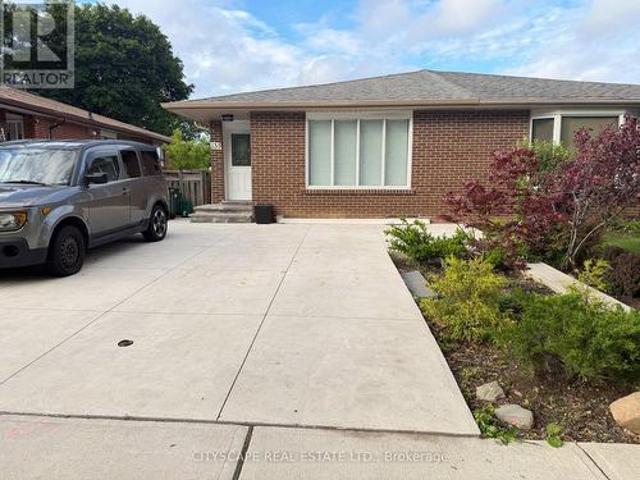 Bsmt A 135 Bonham Bsmt Boulevard, Mississauga, ON, L5M 1C8 house for lease | Listing ID W13467 | Royal LePage