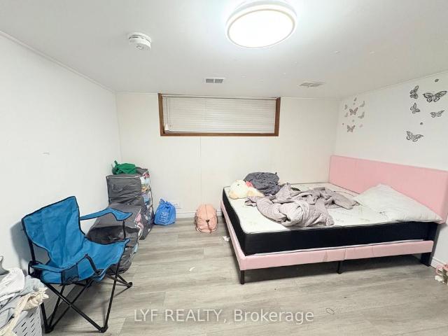 BSMT RM 4 6 Thorn Lane