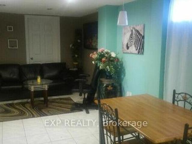 Bsmt Room L 31 Matterdale Avenue, Brampton, ON, L6Y 4J6 house for lease | Listing ID W12987 | Royal LePage