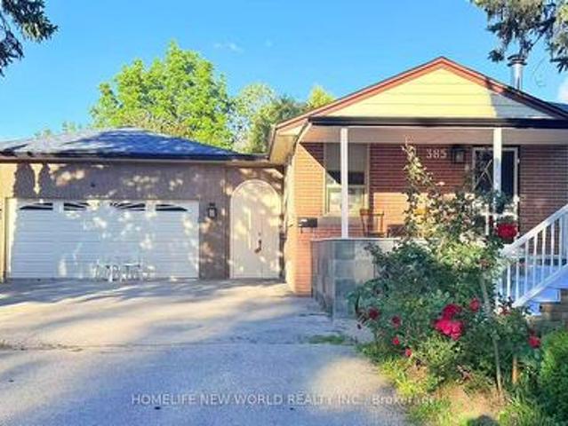 Bsmt Unit 1 385 Marybay Crescent, Richmond Hill, ON, L4C 2X5 house for lease | Listing ID N13685 | Royal LePage