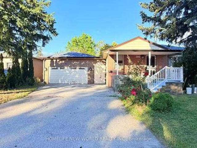 Bsmt Unit 2 385 Marybay Crescent, Richmond Hill, ON, L4C 2X5 house for lease | Listing ID N13685 | Royal LePage