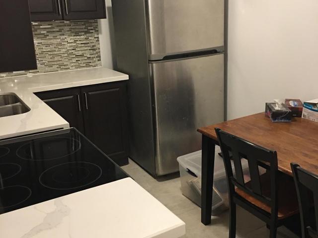 Bsmt 02 2466 St Clair Avenue W, York | 1Beds/1Bath, Townhouse, $600/mo | Condos. Ca