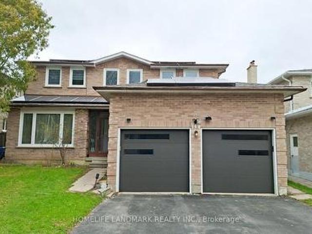 Bsmt 144 Raymerville Drive, Markham, ON, L3P 4M9 house for lease | Listing ID N12988 | Royal LePage