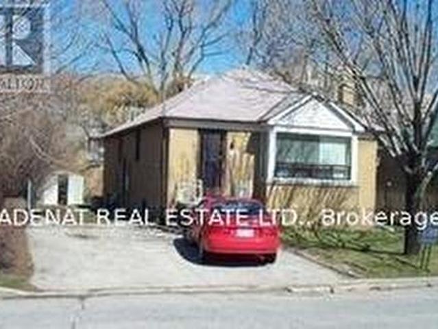 Bsmt 146 Fairholme Avenue, Toronto, ON, M6B 2X2 house for lease | Listing ID C13575 | Royal LePage