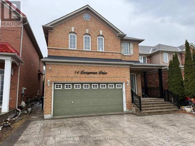 Bsmt 14 Lampman Drive, Toronto, ON, M1E 5L1 house for lease | Listing ID E13485 | Royal LePage