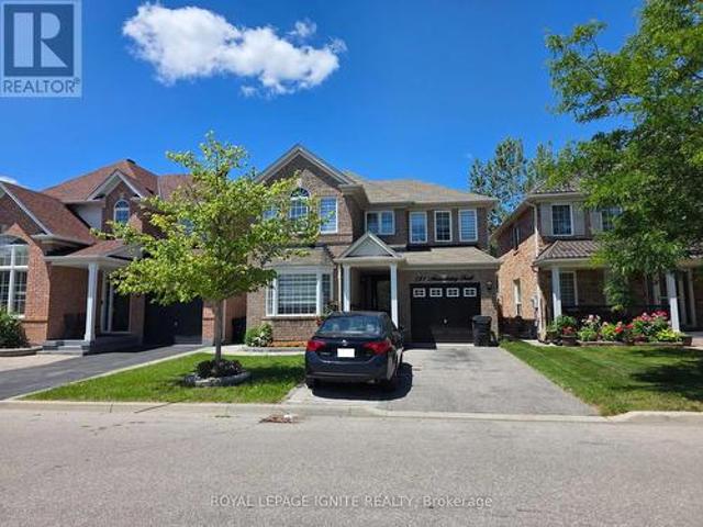 Bsmt 151 Meandering Trail, Toronto, ON, M1B 6E6 house for lease | Listing ID E13481 | Royal LePage