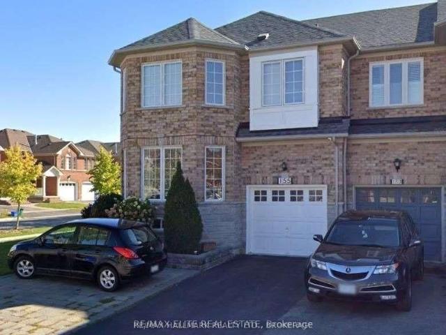Bsmt 155 Rideau Drive, Richmond Hill | 2Beds/1Bath, Townhouse, $1,600/mo | Condos. Ca