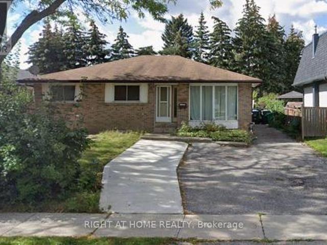 Bsmt 163 Mcmurchy Avenue S, Brampton, ON, L6X 1Z2 house for lease | Listing ID W13580 | Royal LePage