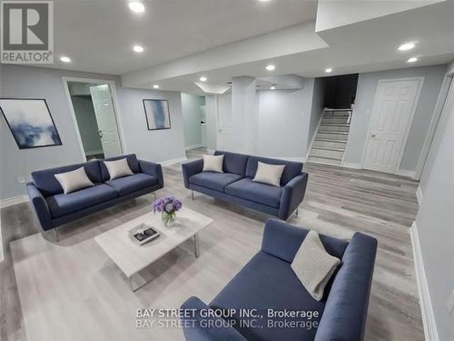 Bsmt 1606 Amberlea Road, Pickering, ON, L1V 5N9 house for lease | Listing ID E13505 | Royal LePage