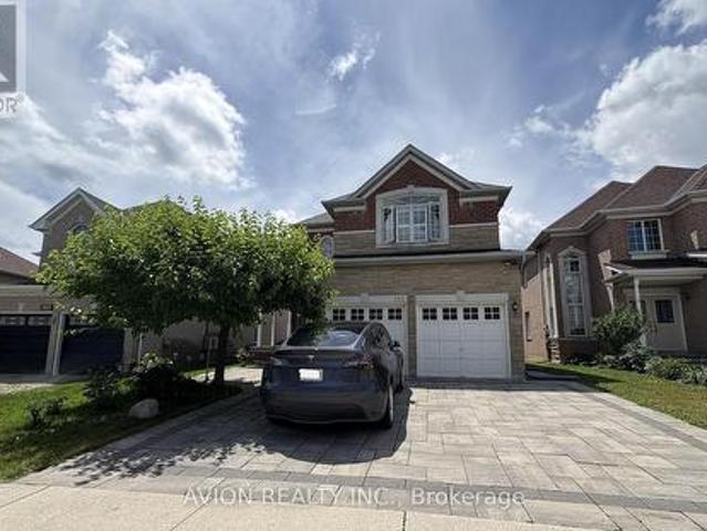 Bsmt 161 Farmstead Road, Richmond Hill, ON, L4S 2J5 house for lease | Listing ID N13433 | Royal LePage
