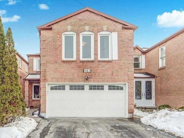 Bsmt 161 Ponymeadow Terrace, Toronto, ON, M1C 4K7 house for lease | Listing ID E12755 | Royal LePage