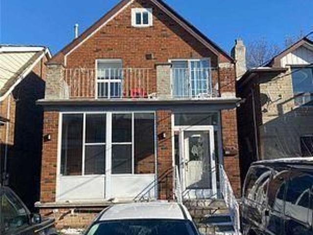 Bsmt 169 Westmount Avenue in Toronto: Oakwood Village House for lease Toronto C03: MLS®# C13001832