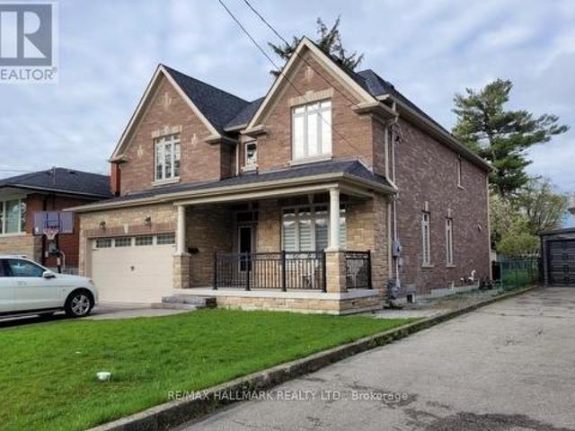 Bsmt 18 Knox Avenue, Toronto, ON, M9L 2M3 house for lease | Listing ID W13617 | Royal LePage