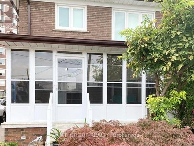 Bsmt 18 Sonnet Court, Toronto, ON, M6L 1J6 house for lease | Listing ID W13229 | Royal LePage